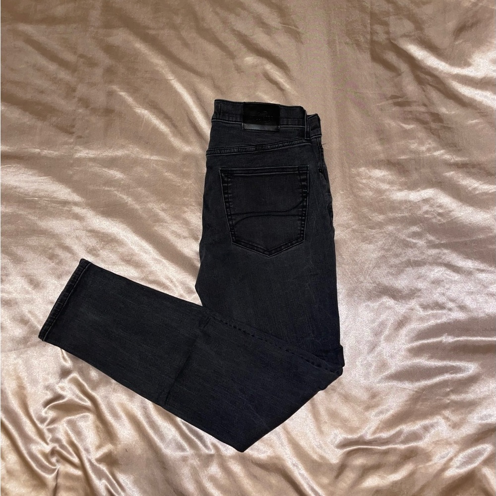 Hollister Jeans - Extreme Stretch Skinny